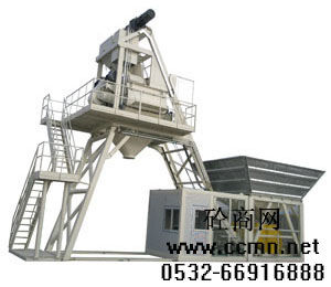 混凝土、攪拌站