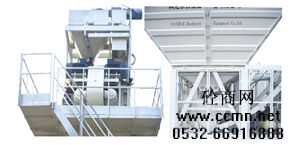 混凝土、攪拌站