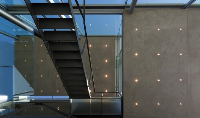 混凝土、混凝土家具