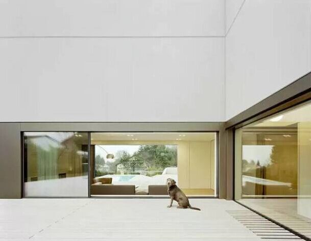 混凝土、拋光混凝土