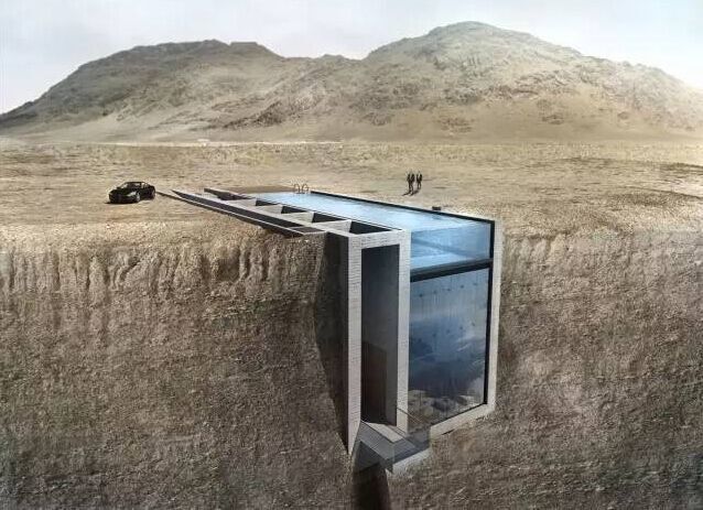 混凝土、混凝土地下室