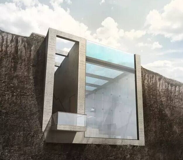 混凝土、混凝土地下室