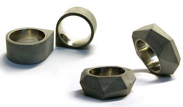 混凝土、混凝土裝飾品