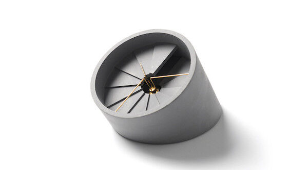 混凝土、混凝土裝飾品