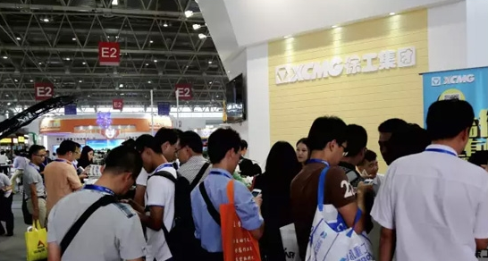 混凝土、混凝土泵車、徐工