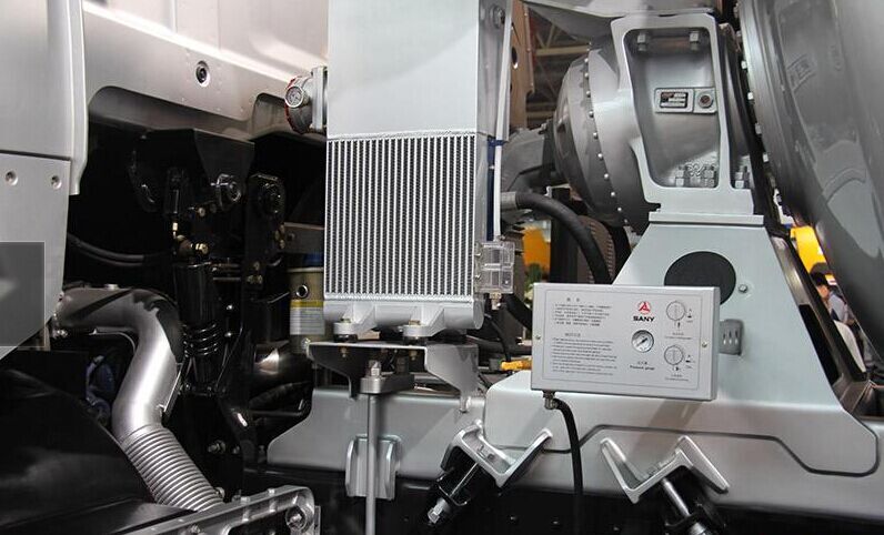 三一、混凝土、混凝土攪拌車、攪拌車