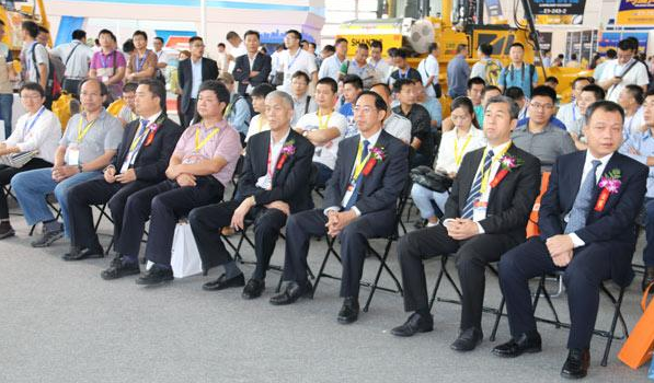 山推、混凝土、混凝土機械、混凝土機械應(yīng)用技術(shù)