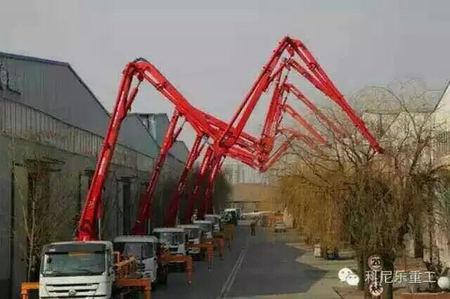 青島科尼樂(lè)、建筑機(jī)械、混凝土