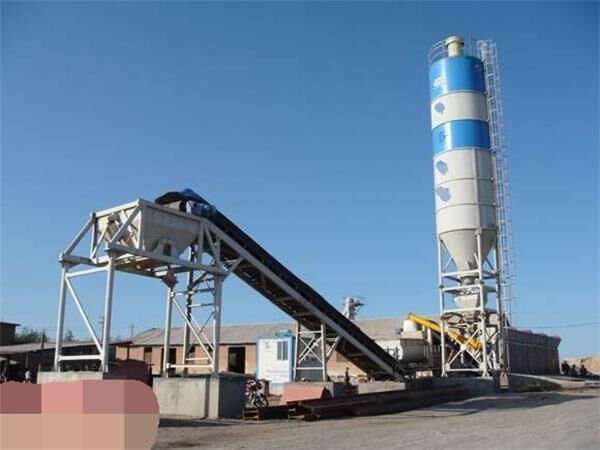 混凝土,回收設備