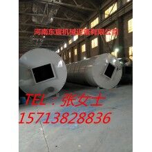 專業(yè)制作JLSNC 100T水泥罐、水泥倉(cāng)廠家