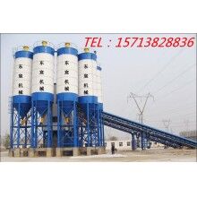 水泥儲(chǔ)罐、水泥倉(cāng)100-500噸水泥儲(chǔ)罐專業(yè)定制