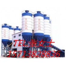 專業(yè)定制 混凝土攪拌站、HZS180攪拌站等