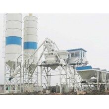 HZS50混凝土攪拌站配置，價格，供應(yīng)商