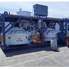 行星式攪拌機品質可靠提效增收，為用戶帶來更高經濟效益