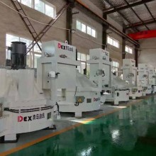 陶瓷透水磚攪拌機不斷鏈合攪拌新工藝，打造行業(yè)高經(jīng)濟性