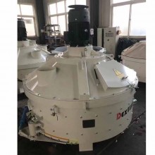 行星式攪拌機提高混合攪拌“質量度”，助力耐火材料行業(yè)發(fā)展