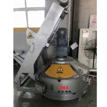 行星式攪拌機以其高效、穩(wěn)定的攪拌性在UHPC行業(yè)中穩(wěn)贏