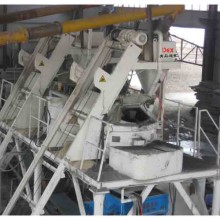 行星式攪拌機實現(xiàn)物料混合可塑性，走俏陶瓷透水磚行業(yè)市場