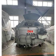 耐火材料攪拌機(jī)高效整合、優(yōu)化配置實現(xiàn)物料高勻質(zhì)混合