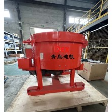 行星式攪拌機(jī)填補UHPC行業(yè)攪拌空白，以勻質(zhì)化助推行業(yè)高質(zhì)量發(fā)展