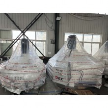 以融合新技術(shù)為契機(jī)，行星式立軸攪拌機(jī)著力推動水泥制品產(chǎn)業(yè)聚集