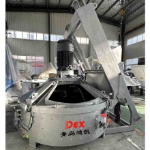 打破認(rèn)知！耐火材料攪拌機(jī)成為行業(yè)攪拌“新看點(diǎn)”