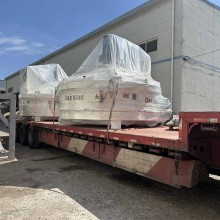 行星式攪拌機(jī)多能互補(bǔ)協(xié)調(diào)發(fā)展，聚力打造水泥管樁產(chǎn)業(yè)“新賽道”