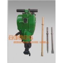 最暢銷、YN27C內(nèi)燃鑿巖機(jī)