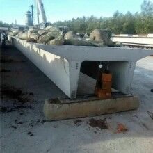 定制雙T板廠家，生產(chǎn)預應力雙T板