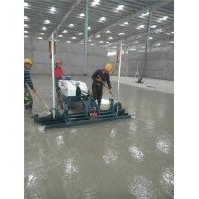萬(wàn)世操作靈活DZ20-2混疑土激光整平機(jī)專業(yè)廠家