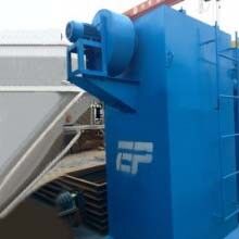 除塵器_新型倉(cāng)頂脈沖除塵器MCL