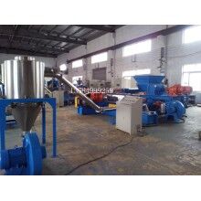 電纜料，電纜料造粒機(jī)