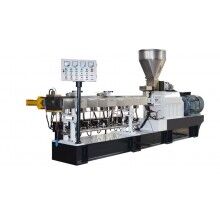 硅烷交聯(lián)電纜料造粒機(jī)，二步法硅烷交聯(lián)電纜料造粒機(jī)