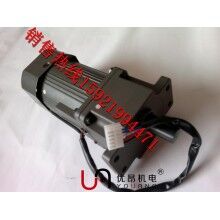 開封，新鄉(xiāng)120W單相耳朵型交流調(diào)速電機(jī)優(yōu)昂工廠現(xiàn)貨免郵