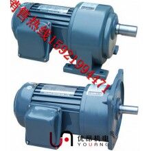 駐馬店，周口GH22-400-15SB優(yōu)昂牌三相剎車齒輪減速電機(jī)