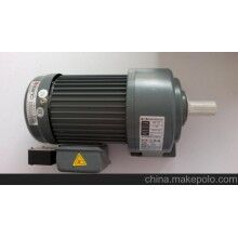 成都，綿陽紙箱機(jī)械用GH32軸臥式齒輪減速電機(jī) 1.5KW三相減速電機(jī)價(jià)格
