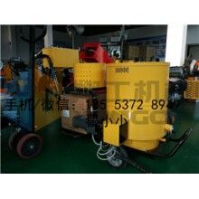   翔工小型灌縫機，市政單位首選