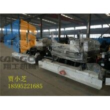 激光自動整平機(jī) 高品質(zhì)激光攤鋪機(jī) 精準(zhǔn)地坪整平機(jī)價(jià)格