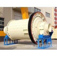 “一帶一路”引領(lǐng)國內(nèi)球磨機廠家走出去！YXX60