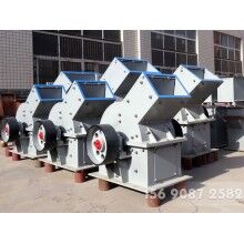 錘式打砂機一小時產(chǎn)量可達多少，好用嗎MHM