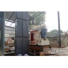 時產(chǎn)150噸制砂機(jī)價格是多少， 哪家好T25