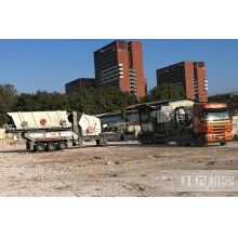 大型碎石制砂機(jī)設(shè)備有哪些，推薦一二T28