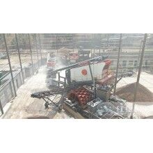 煤炭破碎選什么設(shè)備比較合適？性價比高推薦T28