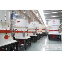 道砟石生產(chǎn)線設(shè)備有哪些？生產(chǎn)線工藝流程詳解T29