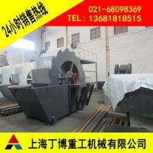 福建黃崗巖洗砂機(jī)、福建洗砂機(jī)生產(chǎn)廠家、洗砂機(jī)價格