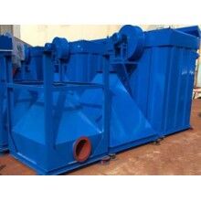 西藏巨龍壓濾機(jī)公司直銷單機(jī)脈沖除塵器