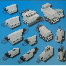 R1000-8-B3  CKD減壓閥