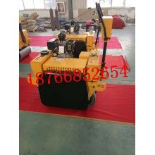 手推式工程機械設(shè)備，雙輪式壓路機設(shè)備廠家