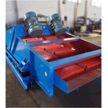 脫水篩，SZD1540脫水振動篩