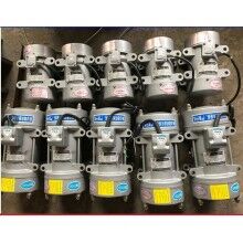 ZF附著式振動器，ZF18-50平板振動器 宏達振動機械